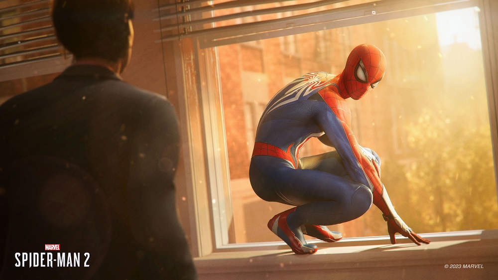 چرا Marvel's Spider-Man 2 یکی از بهترین انتخاب&zwnj;ها برای دارندگان PS5 است؟